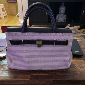 Asprey handbag